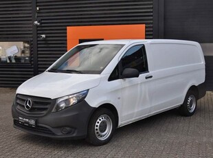 Mercedes Vito 114 2,2 CDi More L