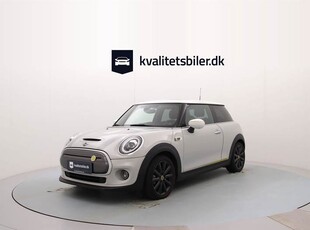 Mini Cooper SE EL Trim Level M Greenwich 184HK 3d Aut.