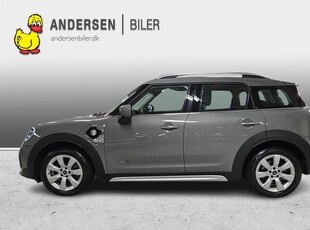 Mini Countryman SE 1,5 Plugin-hybrid Essential All4 Steptronic 220HK 6g Aut.