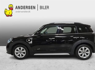 Mini Countryman SE 1,5 Plugin-hybrid Essential All4 Steptronic 220HK 6g Aut.