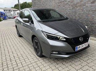 Nissan Leaf EL Tekna 59 kWh 214HK 5d Aut.