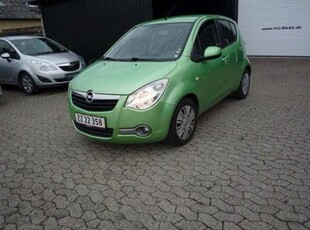 Opel Agila 1,2 Enjoy