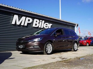 Opel Astra 1,4 T 150 Enjoy Sports Tourer