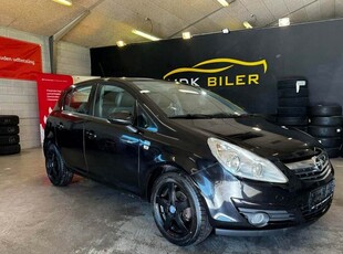 Opel Corsa 1,2 16V Enjoy