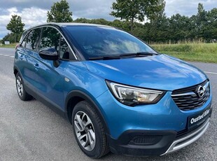 Opel Crossland X 1,6 CDTi 99 Innovation