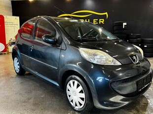 Peugeot 107 1,0 Urban