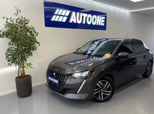 Peugeot 208 1,2 PureTech 100 Allure Sky