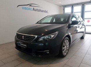 Peugeot 308 1,5 BlueHDi 130 Active SW