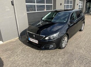 Peugeot 308 1,5 BlueHDi 130 Infinity SW