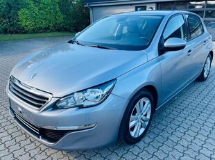 Peugeot 308 1,6 HDi 92 Active