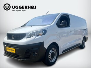 Peugeot Expert 2,0 BlueHDi 177 L3 Plus EAT8 Van