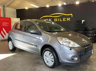 Renault Clio III 1,5 dCi 65 Expression