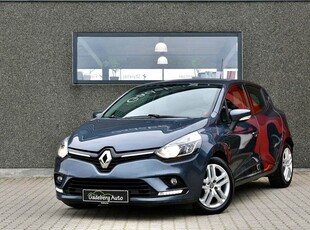 Renault Clio IV 1,5 dCi 90 Zen