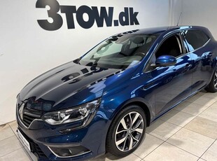 Renault Megane IV 1,5 dCi 110 Zen EDC