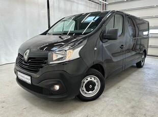 Renault Trafic T29 1,6 dCi 125 L2H1