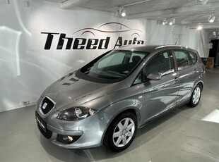 Seat Altea XL 1,9 TDi 105 Stylance DSG