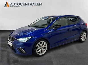 Seat Ibiza 1,5 TSi 150 FR