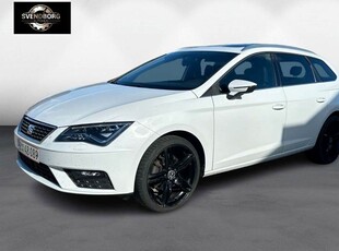 Seat Leon 2,0 TDi 150 Xcellence ST DSG