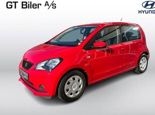 Seat Mii 1,0 MPi 60 Style