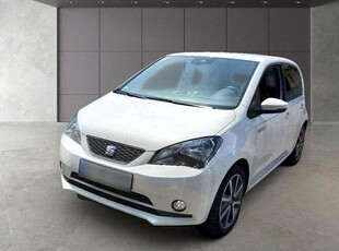 Seat Mii Electric