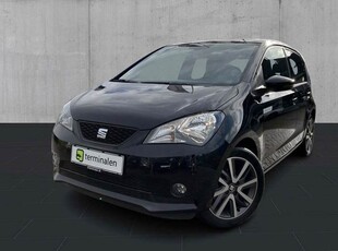 Seat Mii Electric