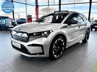 Skoda Enyaq 80 iV Sportline