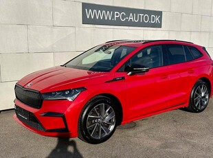 Skoda Enyaq 80 iV Sportline