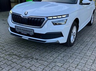 Skoda Kamiq 1,0 TSi 110 Life DSG