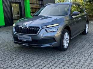 Skoda Kamiq 1,0 TSi 110 Style