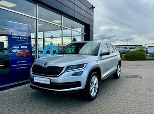 Skoda Kodiaq 1,5 7 Sæder TSI ACT Style DSG 150HK 5d 7g Aut.