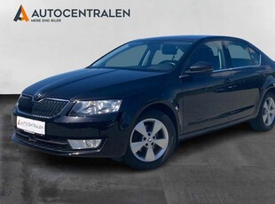 Skoda Octavia 1,4 TSi 150 Style DSG