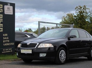 Skoda Octavia 1,6 FSi Ambiente