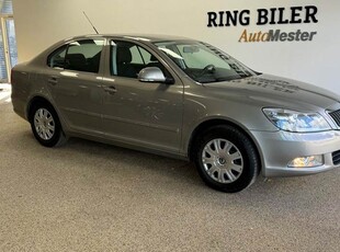 Skoda Octavia 1,8 TSi 160 Ambiente