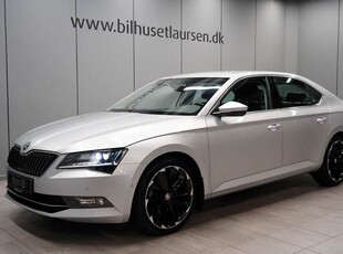 Skoda Superb 1,4 TSi 150 Style Business DSG