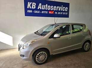 Suzuki Alto 1,0 GL