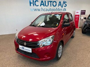 Suzuki Celerio 1,0 Comfort