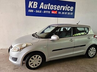 Suzuki Swift 1,2 GL