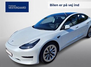 Tesla Model 3 EL 283HK Aut.