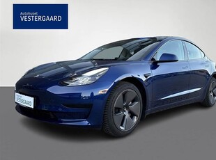 Tesla Model 3 EL 283HK Aut.