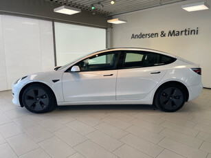 Tesla Model 3 EL Standard Range Plus 325HK Aut.