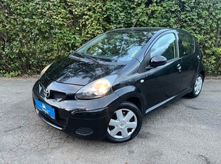 Toyota Aygo 1,0 Air+