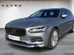 Volvo V90 2,0 D5 Inscription AWD 231HK Van 8g Aut.