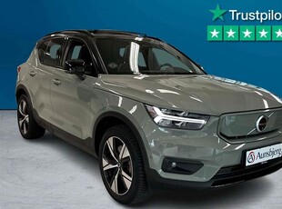 Volvo XC40 P6 ReCharge Pro