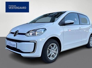 VW e-up EL 82HK 5d Aut.