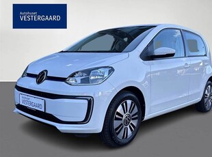 VW e-up EL 82HK 5d Aut.