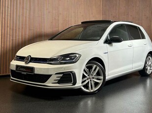 VW Golf VII 1,4 GTE DSG