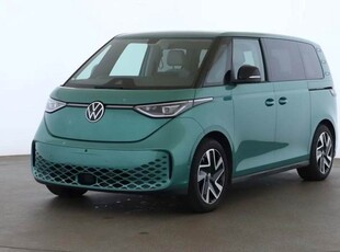 VW ID.Buzz Pro SWB