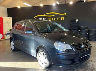 VW Polo 1,2