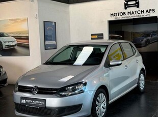 VW Polo 1,4 Comfortline