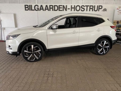 Nissan Qashqai dCi 115 Tekna+ - CUV